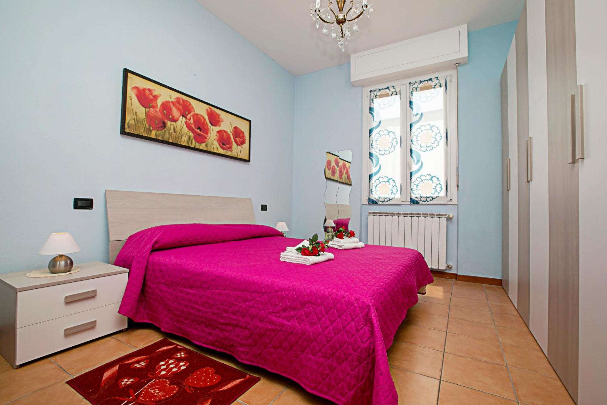 Villa Mimosa - Appartamento 1 - Happy Rentals デセンツァーノ・デル・ガルダ エクステリア 写真